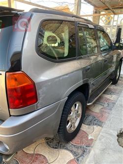 GMC Envoy